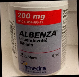 Achat Albendazole Générique