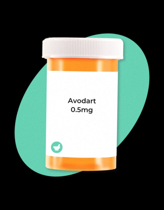 Achat Avodart Générique