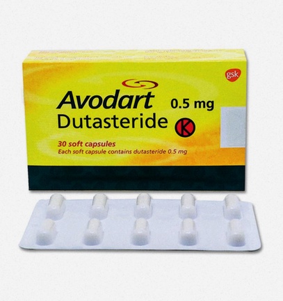 Acheter Avodart Générique