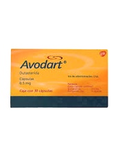 Achat Avodart pas cher en ligne