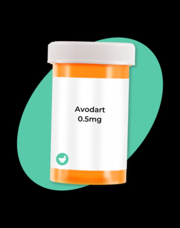 Achat Avodart Générique