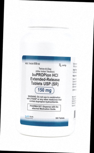 Achat Bupropion Générique