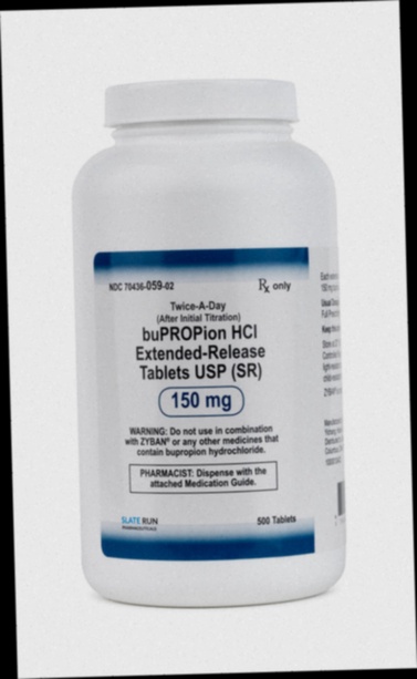 Achat Bupropion Générique