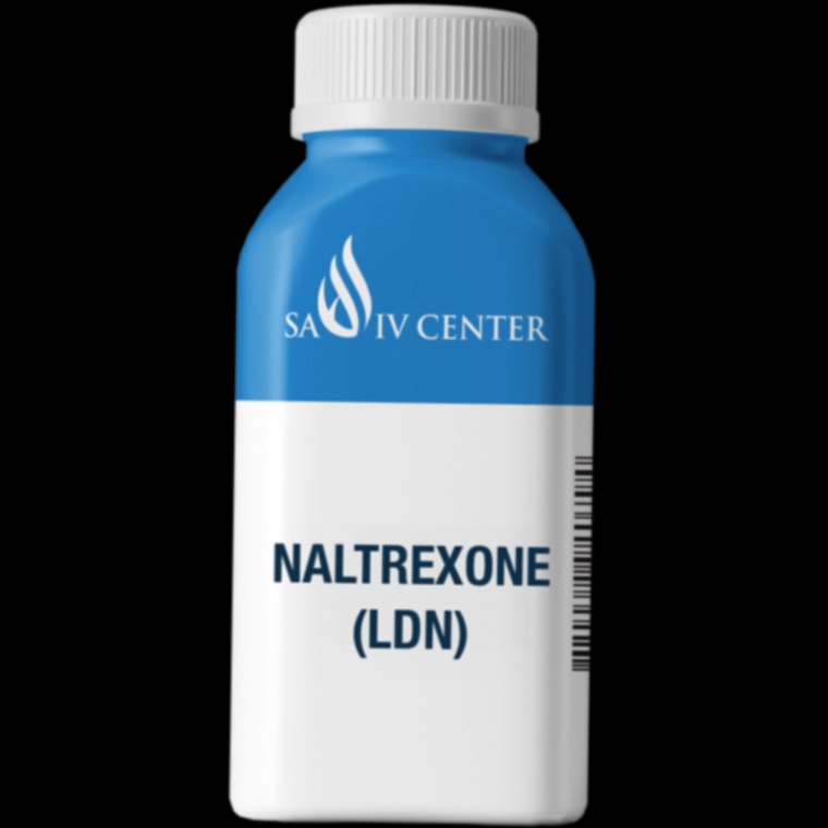 Achat Naltrexone Générique