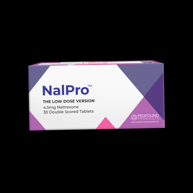 Achat Naltrexone Générique