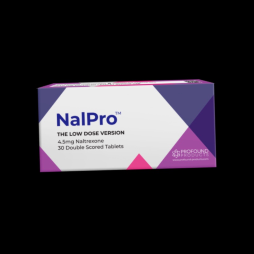 Achat Naltrexone Générique