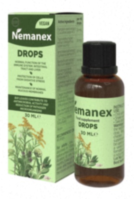Achat Nemanex