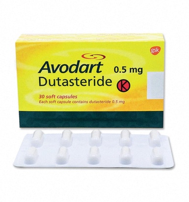 Achat Avodart Générique