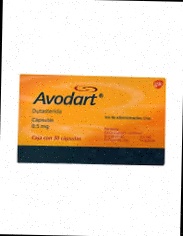 Acheter Avodart Générique