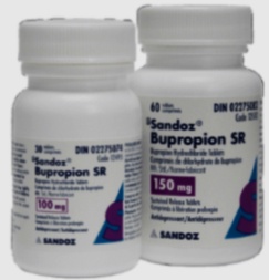 Achat Bupropion Générique