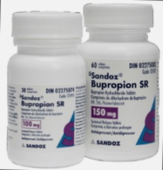 Achat Bupropion Générique