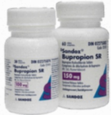 Achat Bupropion Générique