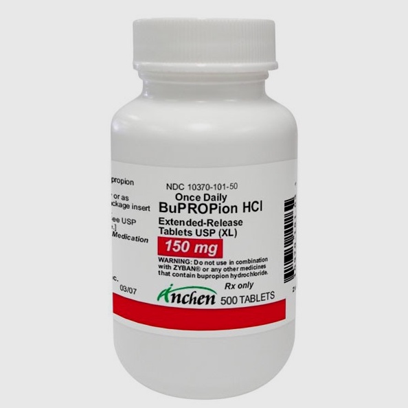 Achat Bupropion Générique