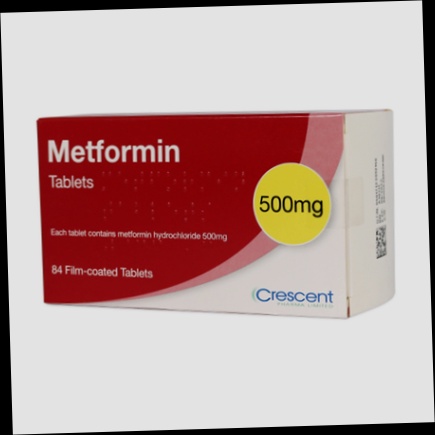 Achat Metformine
