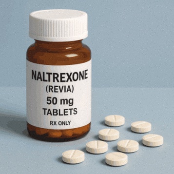 Achat Naltrexone Générique