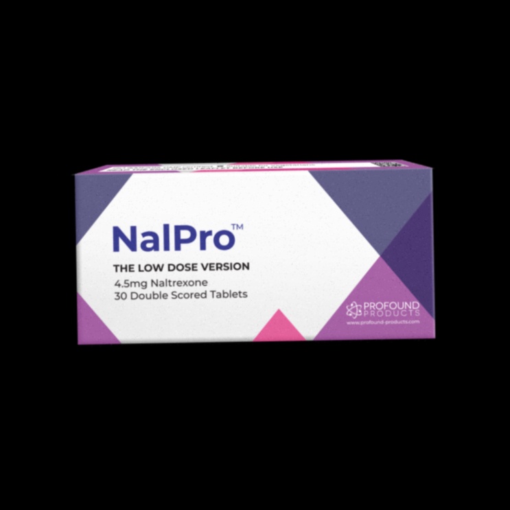 Achat Naltrexone Générique