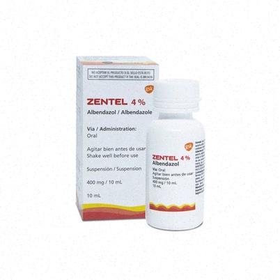 Achat Zentel