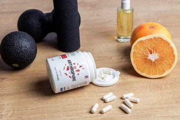Arthrobiol Plus Pommade Anti-Inflammatoire