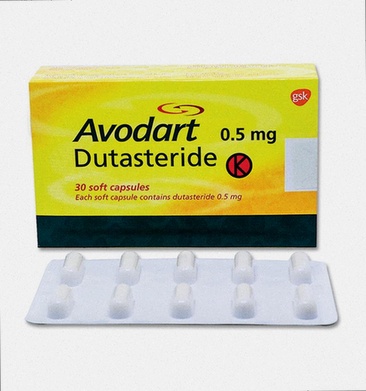 Achat Avodart Générique
