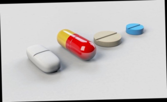 Complément alimentaire pour la prostate