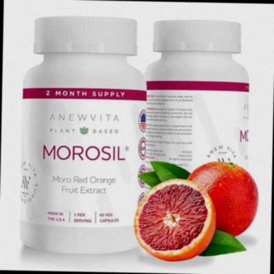 Morosil Prix