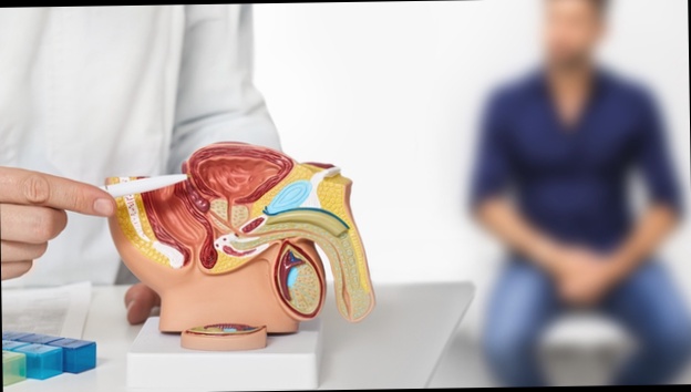 Acheter Prostatine pour la prostate