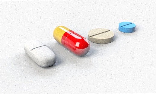 Achat Prostatricum infection urinaire