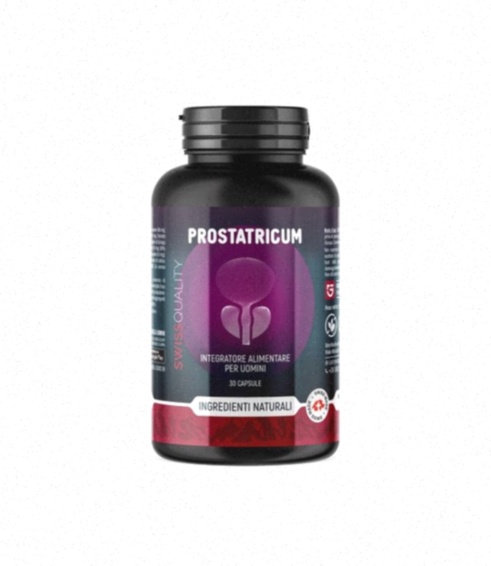 Prostatricum pas cher