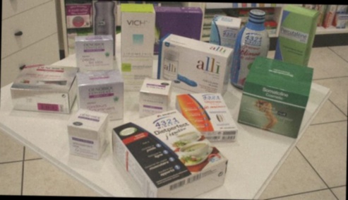 Reduslim Médicament pour maigrir vite pas cher