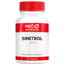 Sinetrol prix