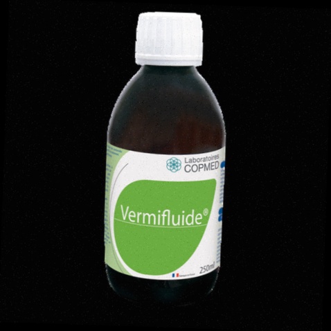 Acheter Vermifluide