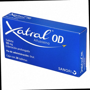 Xatral pas cher en ligne