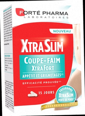 Xtraslim pas cher